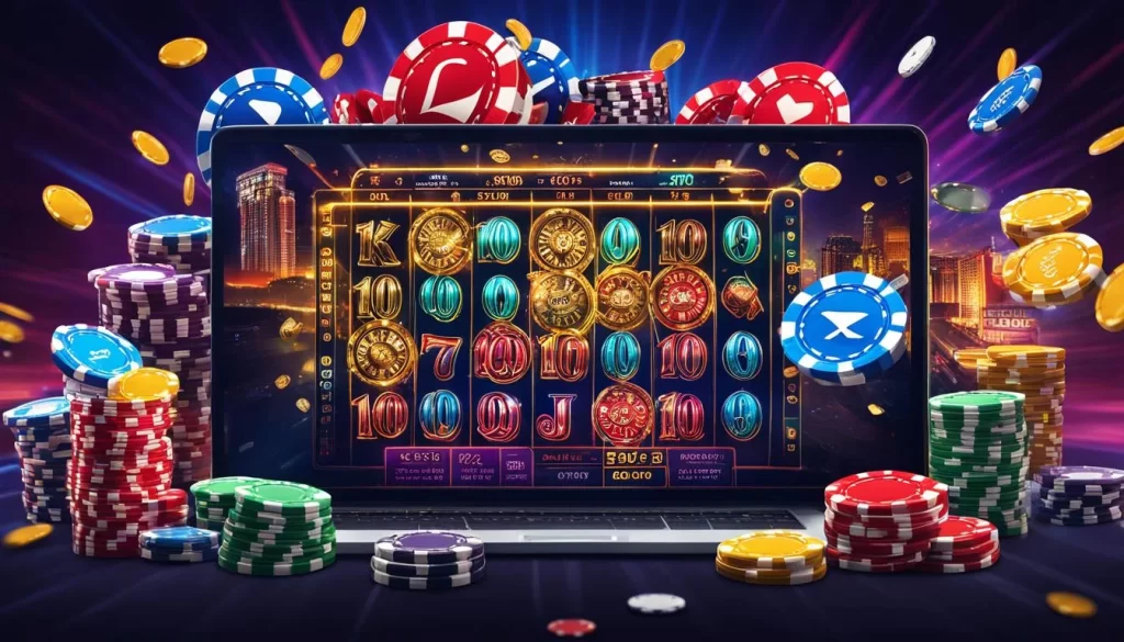 Cá cược thể thao đa dạng trên ABC8