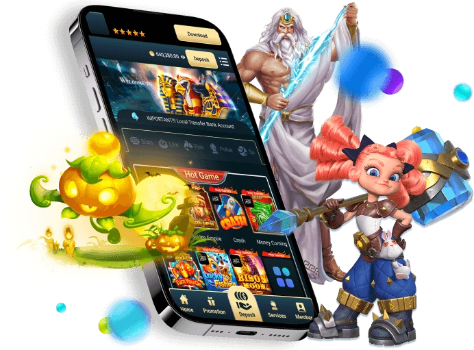 Casino trực tuyến abc8 app