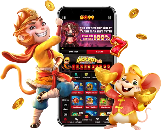 Giải jackpot lớn trên abc8 app android