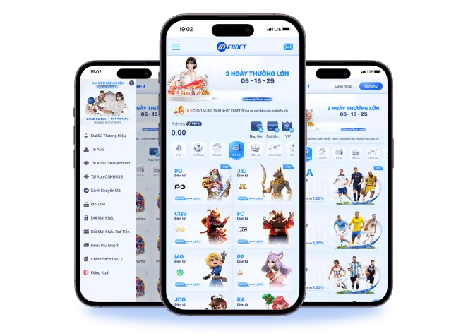 Game bắn cá abc8 app