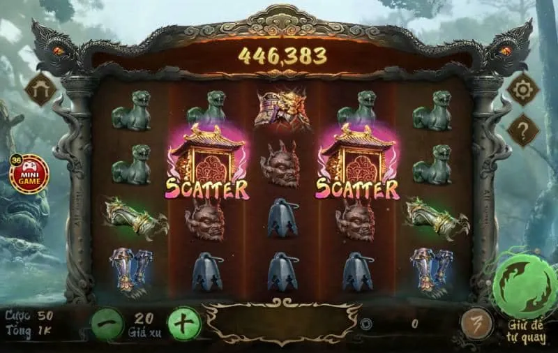 Hướng dẫn và mẹo chơi game