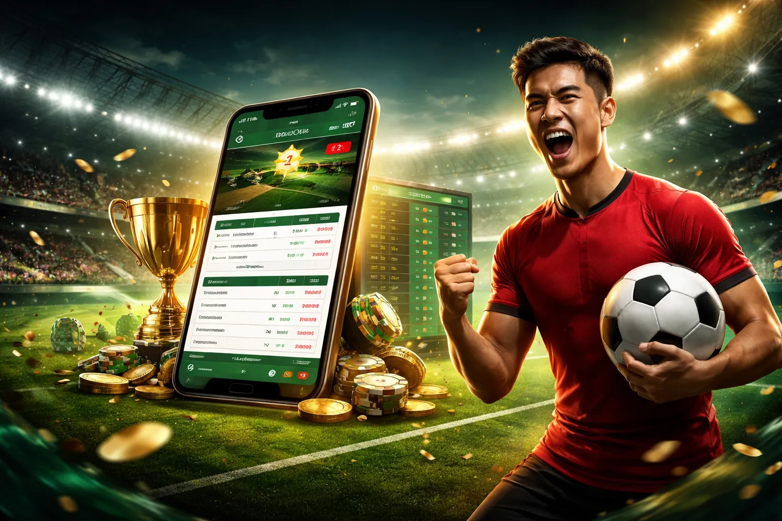Đánh giá tính năng abc8 app android
