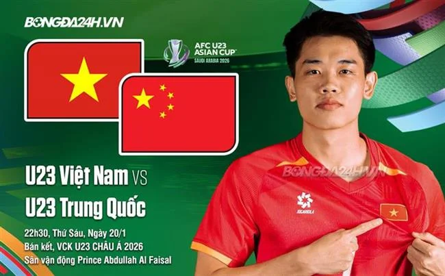 Sự kiện đặc biệt