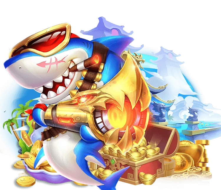 Giao diện trò chơi bắn cá trên abc8 Android