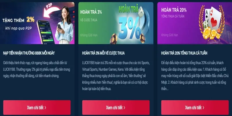 Giao diện thân thiện của abc8 app