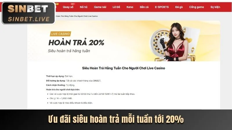 Ưu Đãi Nạp Tiền Hàng Ngày abc8